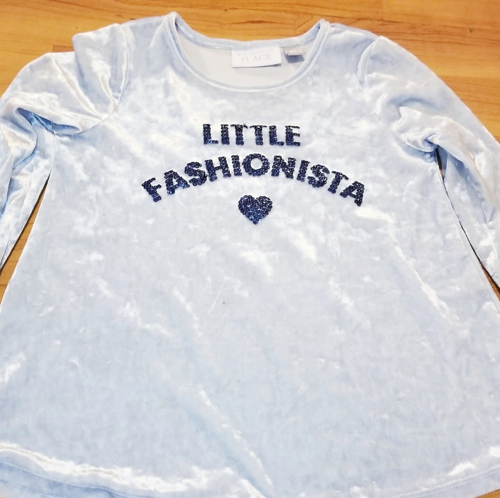 Fashionista